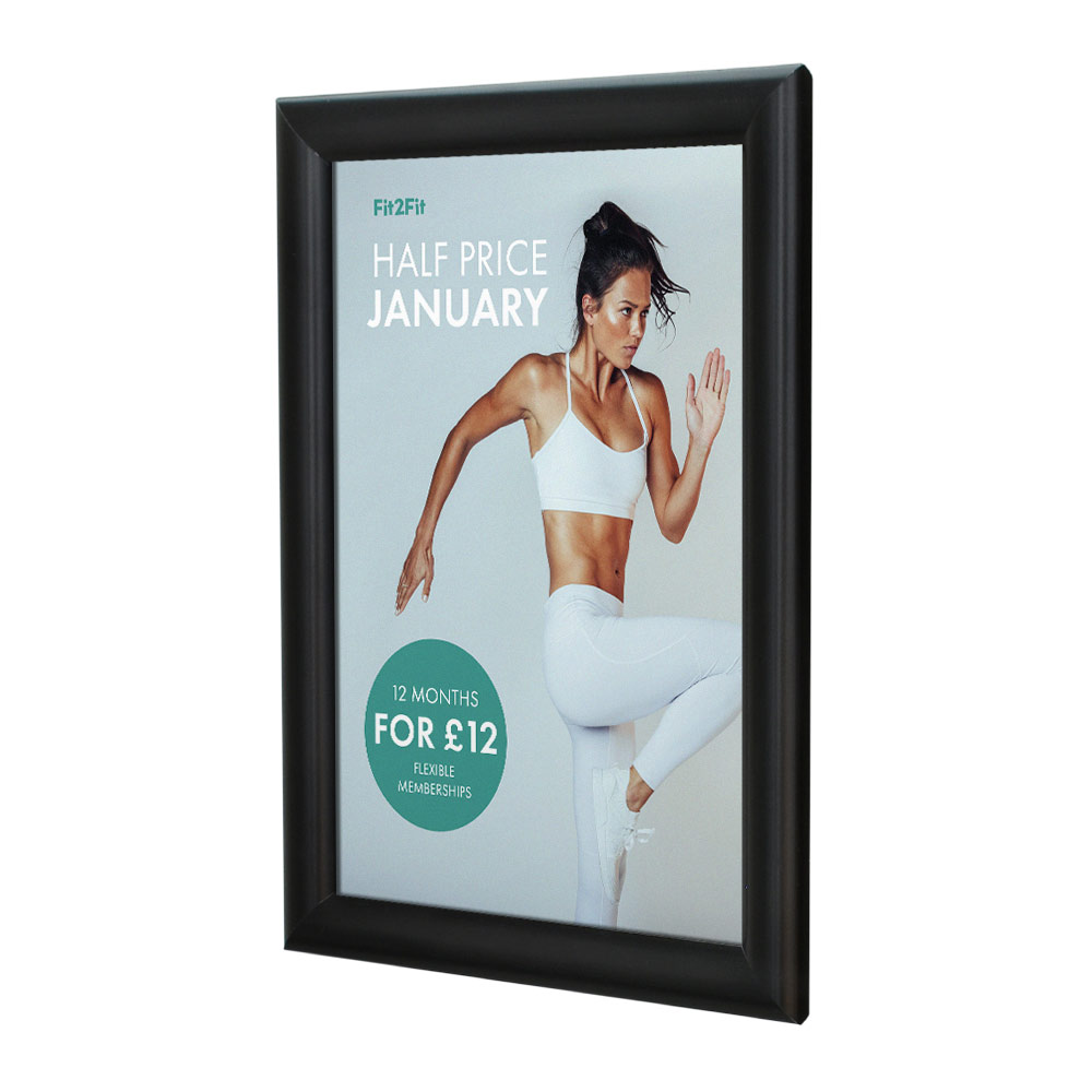 A4 poster frames required - which A4 frame is best